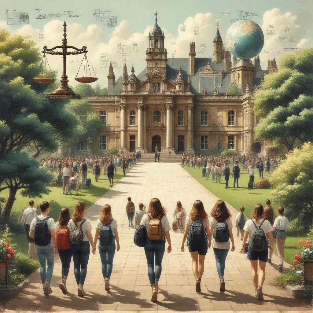 Philosophy, Politics and Economics